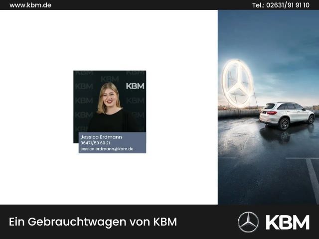 Mercedes-Benz GLE 63 AMG