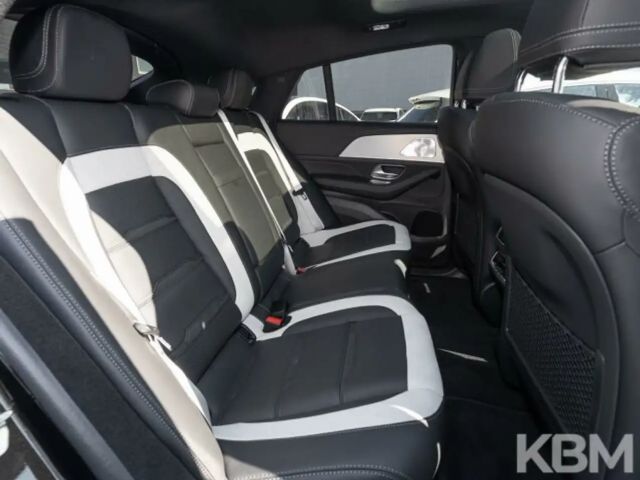Mercedes-Benz GLE 63 AMG