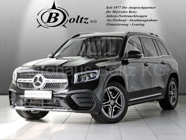 Mercedes-Benz GLB 250 2023 Benzine
