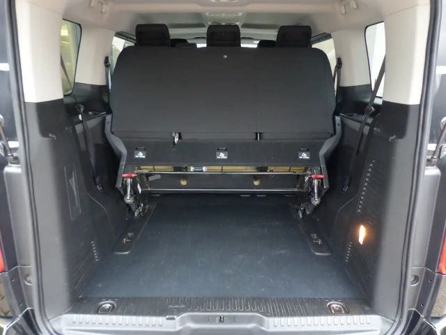 Opel Zafira Life