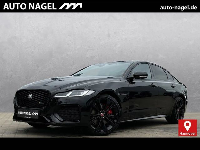 Jaguar XF 2023 Diesel