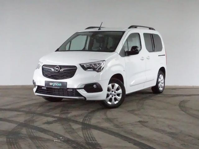 Opel Combo-e