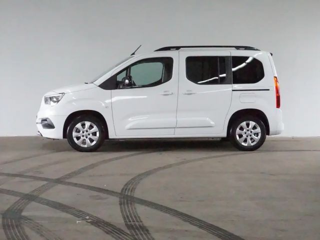 Opel Combo-e