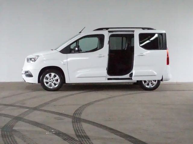 Opel Combo-e