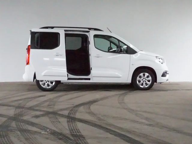 Opel Combo-e