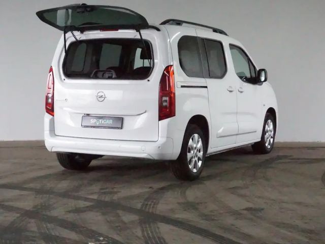 Opel Combo-e