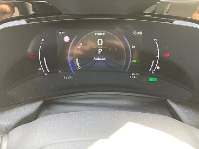 Lexus NX 350h
