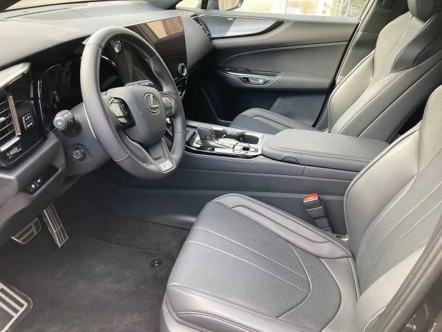 Lexus NX 350h