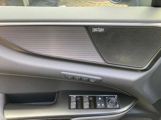 Lexus NX 350h