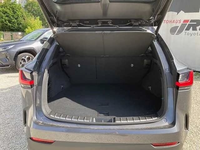 Lexus NX 350h