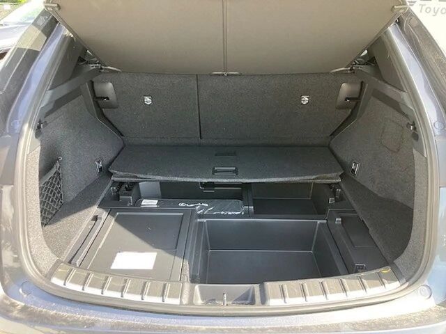 Lexus NX 350h