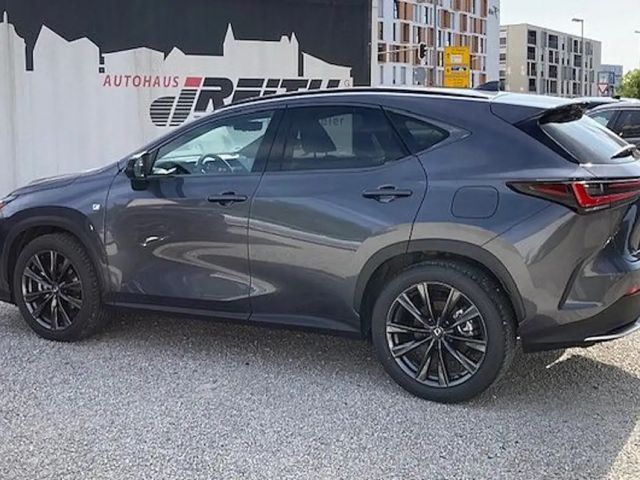 Lexus NX 350h