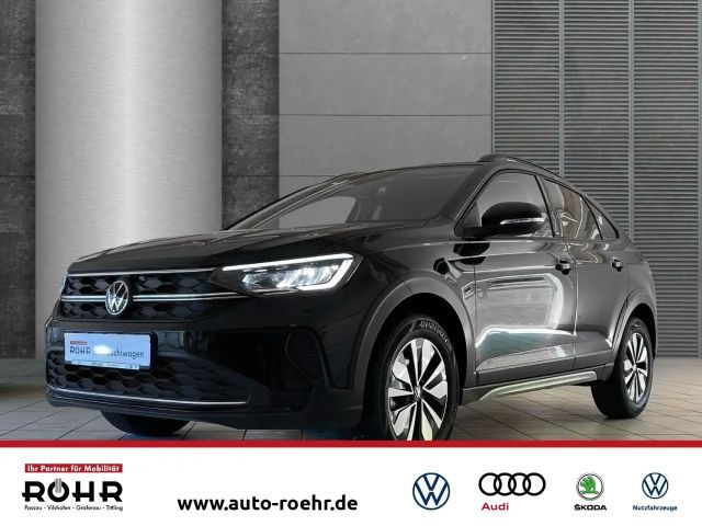 Volkswagen Taigo MOVE (Garantie 07/2028.SHZ.FrontAssist.EPH.LED.DAB 2023 Benzine