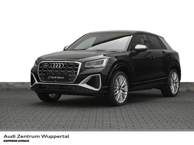 Audi SQ2 2024 Benzine