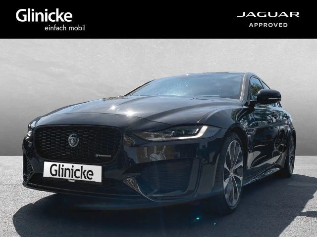 Jaguar XE 2023 Diesel