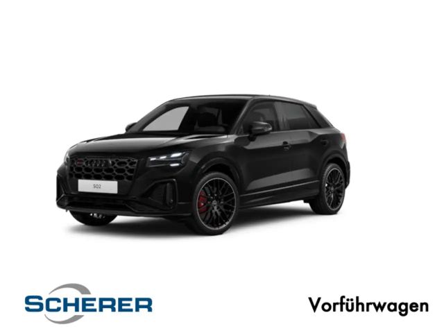 Audi SQ2 2024 Benzine