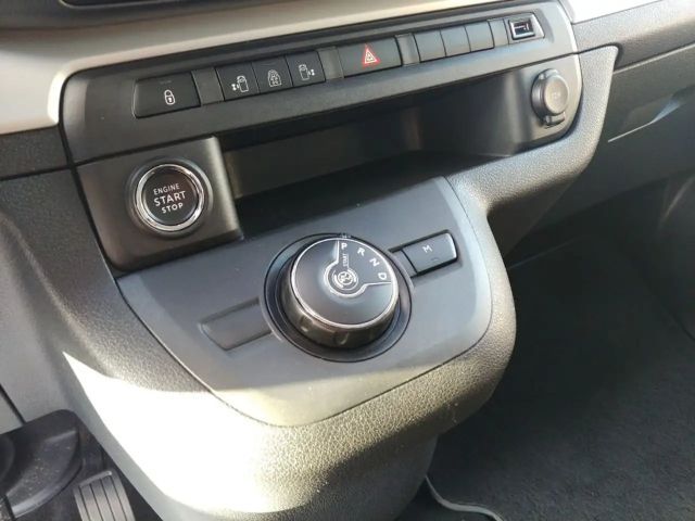 Citroen Spacetourer
