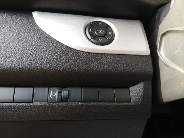 Citroen Spacetourer