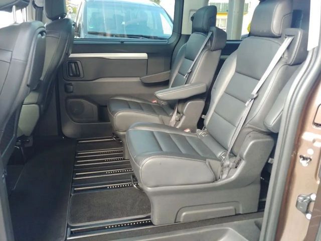 Citroen Spacetourer