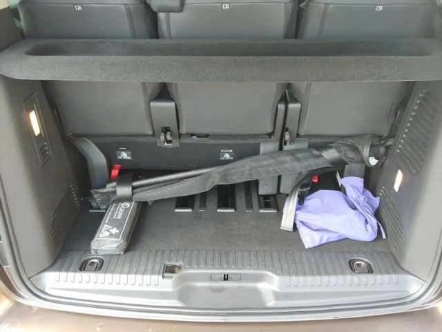 Citroen Spacetourer