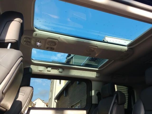 Citroen Spacetourer