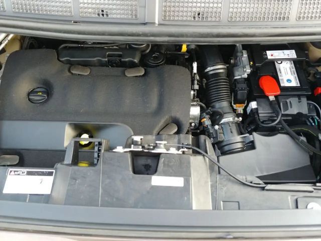 Citroen Spacetourer