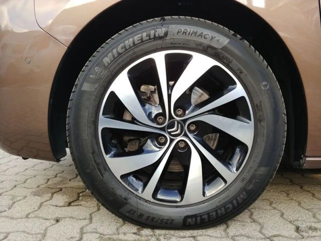 Citroen Spacetourer