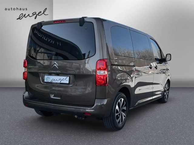Citroen Spacetourer