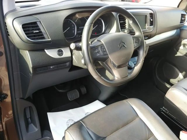 Citroen Spacetourer