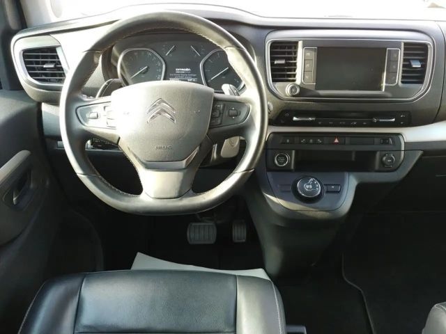 Citroen Spacetourer