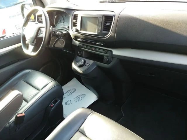 Citroen Spacetourer