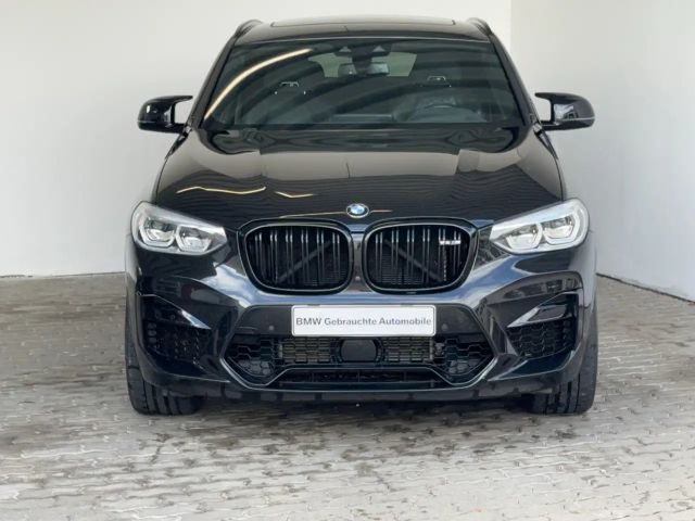 BMW X4 M 2021 Benzine