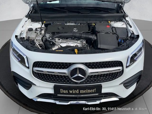 Mercedes-Benz GLB 250