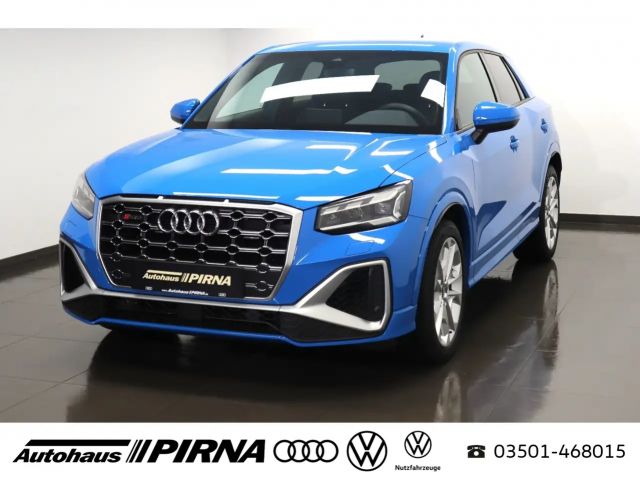 Audi SQ2 2022 Benzine