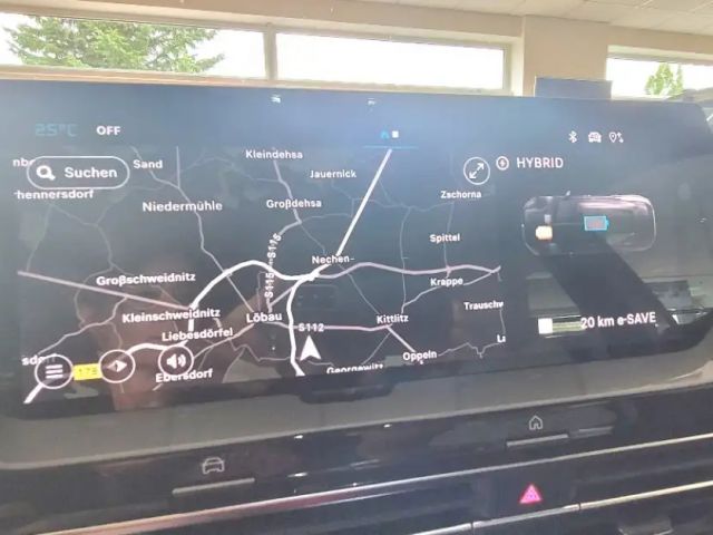 Citroen C5 X
