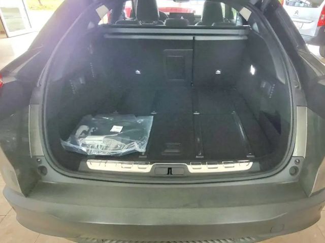 Citroen C5 X
