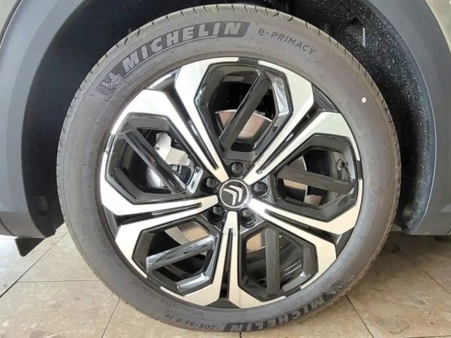 Citroen C5 X