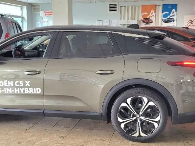 Citroen C5 X