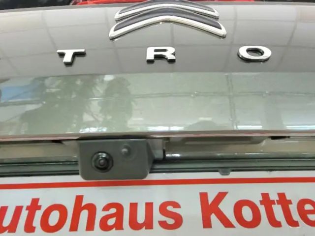 Citroen C5 X