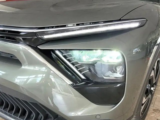Citroen C5 X