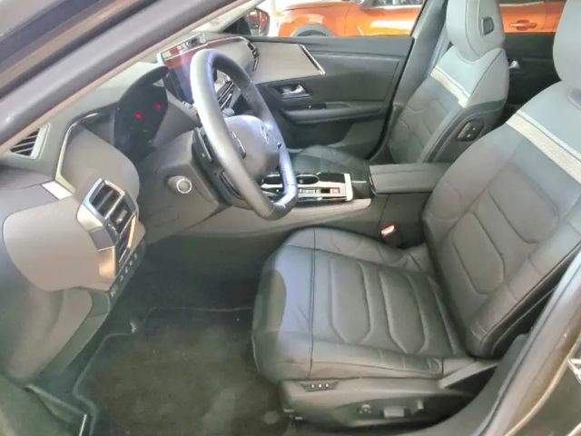 Citroen C5 X