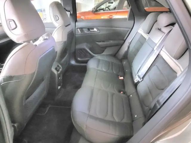 Citroen C5 X