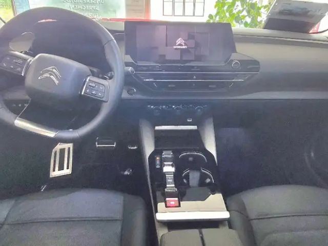 Citroen C5 X
