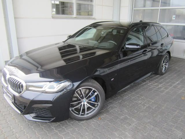 BMW 530 2021 Hybride / Benzine