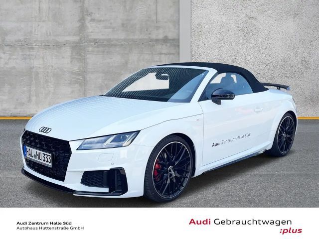 Audi TT 2023 Benzine