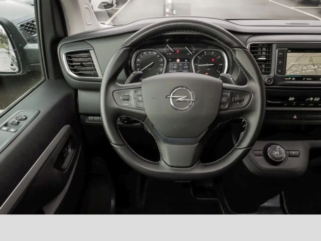 Opel Zafira Life