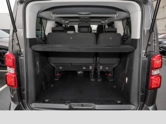 Opel Zafira Life