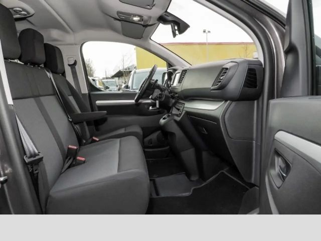 Opel Zafira Life