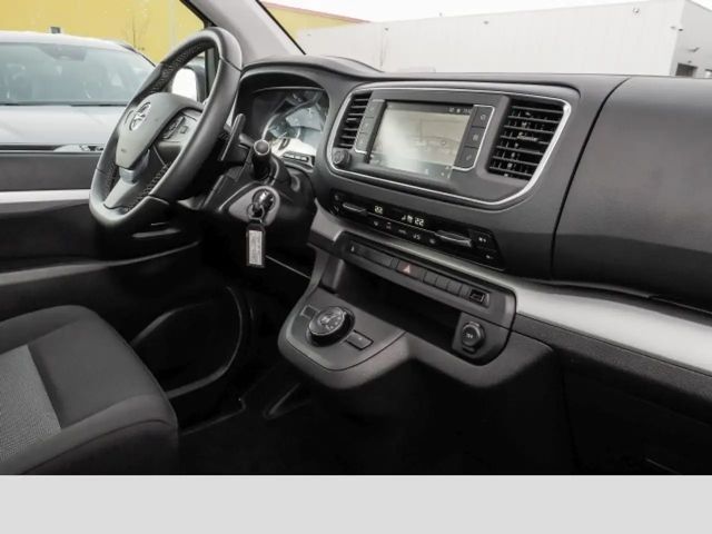 Opel Zafira Life