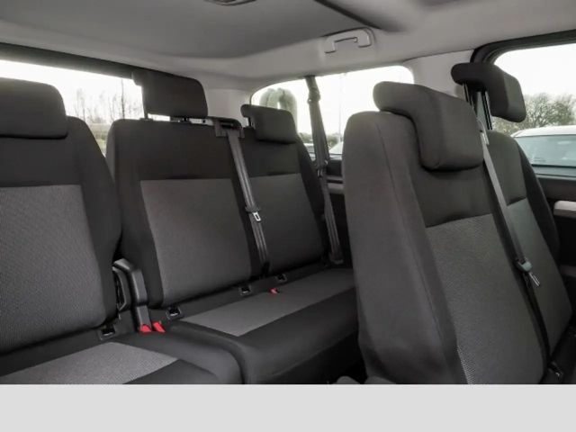 Opel Zafira Life